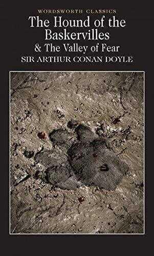 The Hound of the Baskervilles - Sir Arthur Conan Doyle - 1