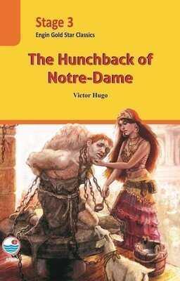 The Hunchback Of Notre-Dame (CD İlaveli) - Victor Hugo - 1