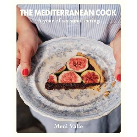 The Mediterranean Cook: A Year of Seasonal Eating - 1