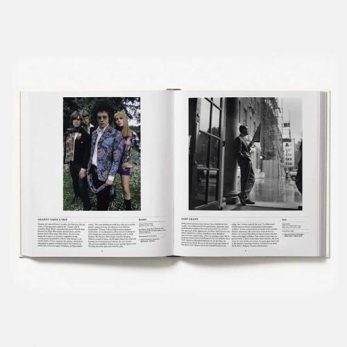 The Men's Fashion Book - 3