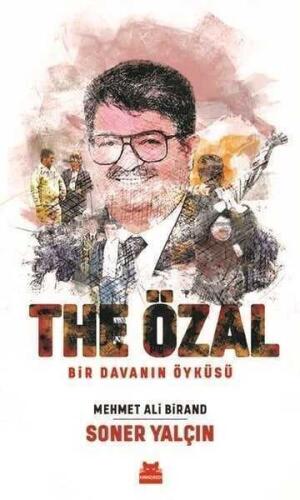 The Özal - Mehmet Ali Birand, Soner Yalçın - 1