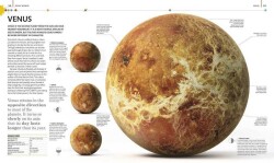 The Planets: The Definitive Visual Guide to Our Solar System - Dorling Kindersley - 3