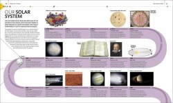 The Planets: The Definitive Visual Guide to Our Solar System - Dorling Kindersley - 7