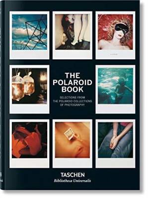 The Polaroid Book - Barbara Hitchcock - 1