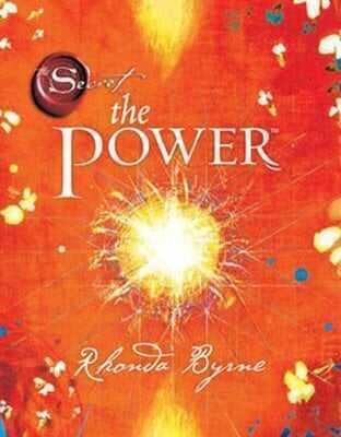 The Power Ciltli - Rhonda Byrne - 1