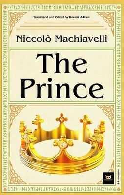 The Prince - Niccolo Machiavelli - 1