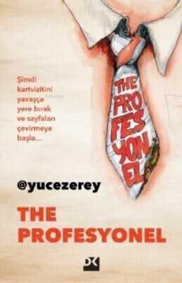 The Profesyonel - Yüce Zerey - 1