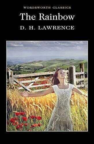 The Rainbow - D. H. Lawrence - 1