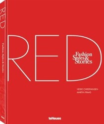 The Red Book: Fashion, Styles & Stories - 2