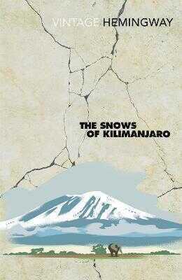 The Snows of Kilimanjaro - Ernest Hemingway - 1