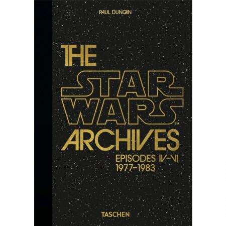 The Star Wars Archives 1977-1983 - 1