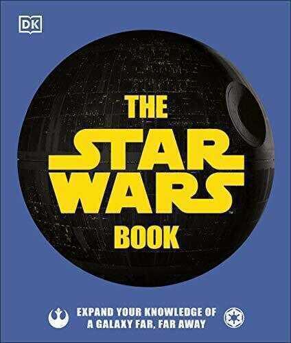 The Star Wars Book Ciltli - Kolektif - 1