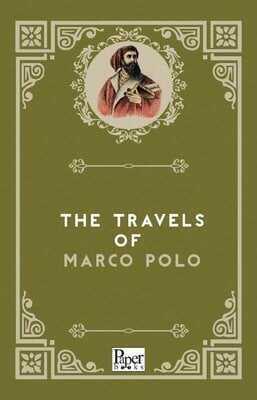 The Travels of Marco Polo - Marco Polo - 1