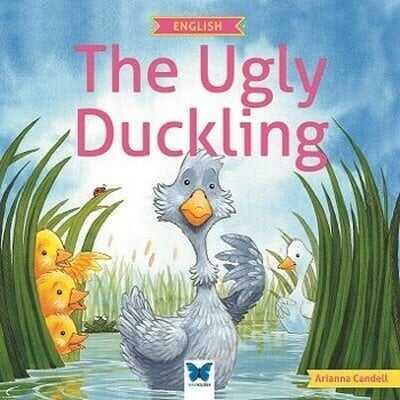 The Ugly Duckling - Arianna Candell - 1