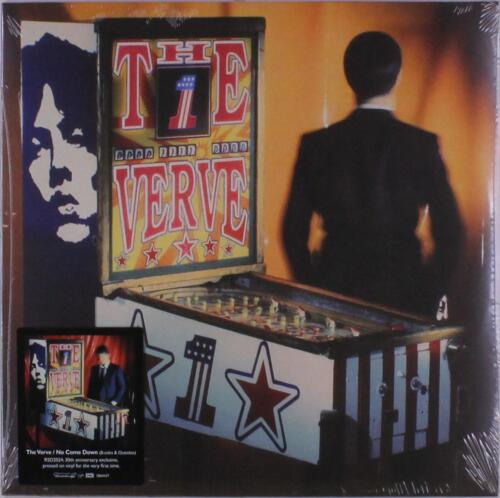 The Verve – No Come Down (B-sides & Outtakes) -Plak - 1