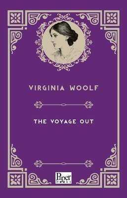 The Voyage Out - Virginia Woolf - 1