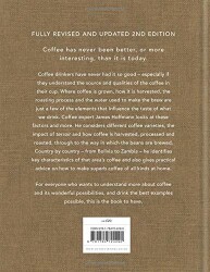 The World Atlas of Coffee: From Beans to Brewing - James Hoffmann - Mitchell Beazley - 2