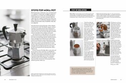 The World Atlas of Coffee: From Beans to Brewing - James Hoffmann - Mitchell Beazley - 5