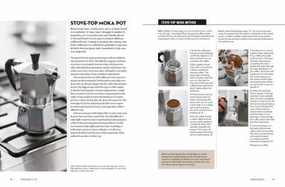 The World Atlas of Coffee: From Beans to Brewing - James Hoffmann - Mitchell Beazley - 5