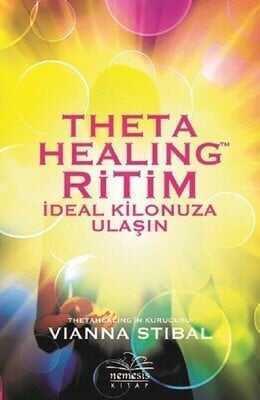 Theta Healing Ritim - Vianna Stibal - 1