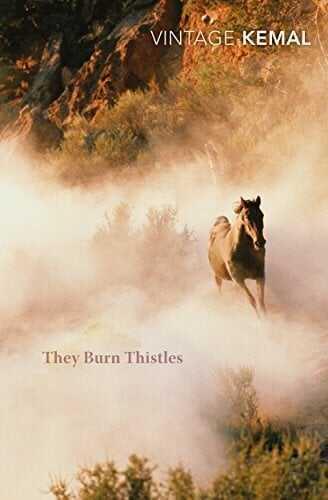 They Burn Thistles - Yashar Kemal - 1