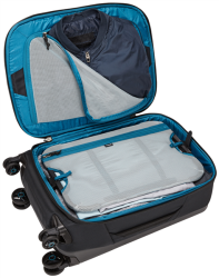 Thule Subterra, 4 Tekerlekli Carry On, 22