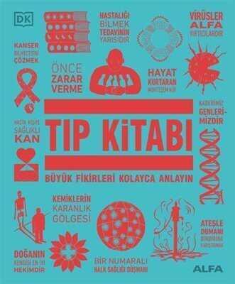 Tıp Kitabı - Kolektif - 1