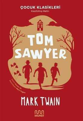 Tom Sawyer - Mark Twain - 1