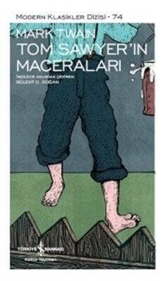 Tom Sawyer'in Maceraları - Mark Twain - 1