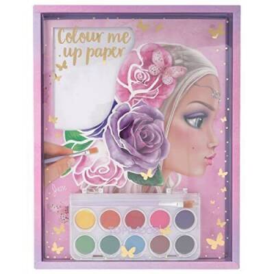 TOPModel Colour me up Paper - 1