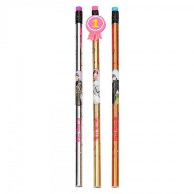 Topmodel Miss Melody Pencil Set - 3