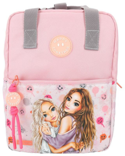 TOPModel Small Backpack HAPPYTOGETHER - 1