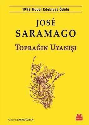 Toprağın Uyanışı - Jose Saramago - 1