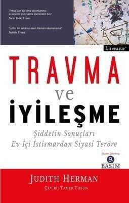 Travma ve İyileşme - Judith Herman - 1