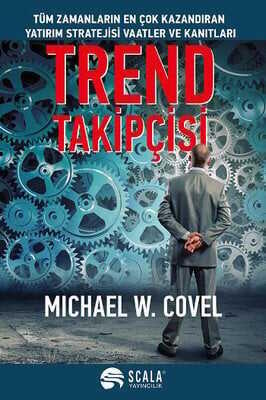 Trend Takipçisi - Michael W. Covel - 1