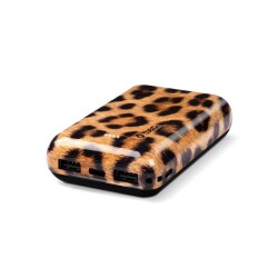 Ttec ArtPower 10.000mAh Taşınabilir Şarj Aleti-Leopard - 1