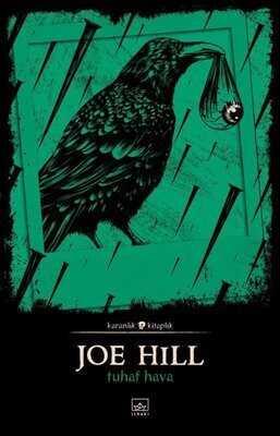 Tuhaf Hava - Joe Hill - 1