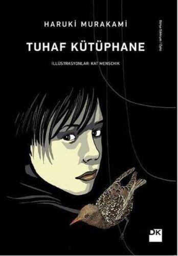 Tuhaf Kütüphane - Haruki Murakami - 1