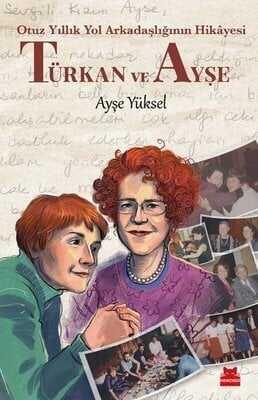 Türkan ve Ayşe - Ayşe Yüksel - 1