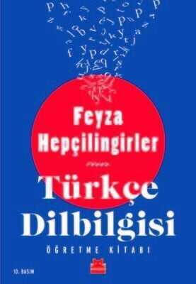 Türkçe Dilbilgisi Öğretme Kitabı - Feyza Hepçilingirler - 1