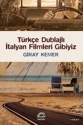 Türkçe Dublajlı İtalyan Filmleri Gibiyiz - Giray Kemer - 1