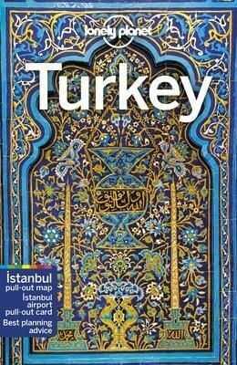 Turkey ( Travel Guide) - 1