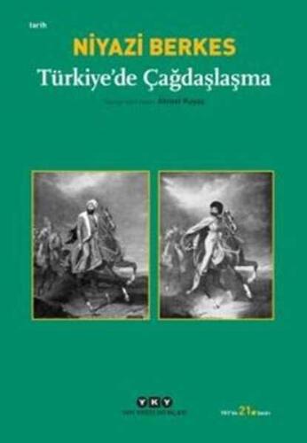 Türkiye’de Çağdaşlaşma - Niyazi Berkes - 1