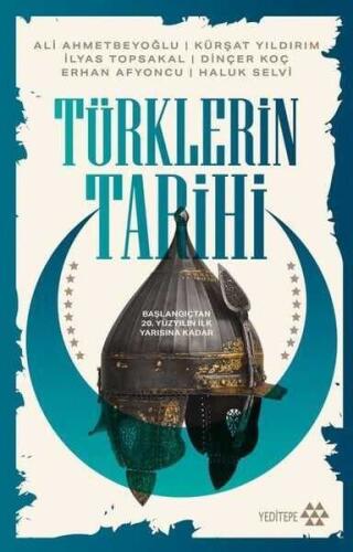 Türklerin Tarihi - 1