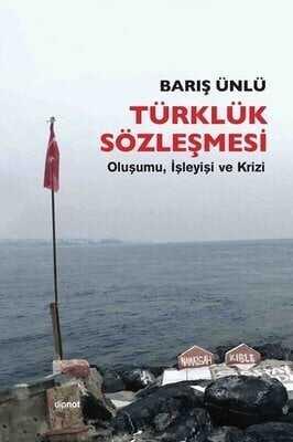 Türklük Sözleşmesi - Barış Ünlü - 1