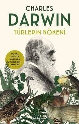 Türlerin Kökeni - Charles Darwin - 1