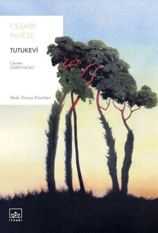 Tutukevi/Cesare Pavese - 1