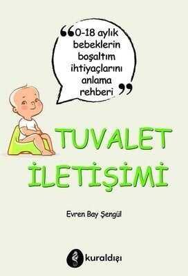 Tuvalet İletişimi - Evren Bay Şengül - 1