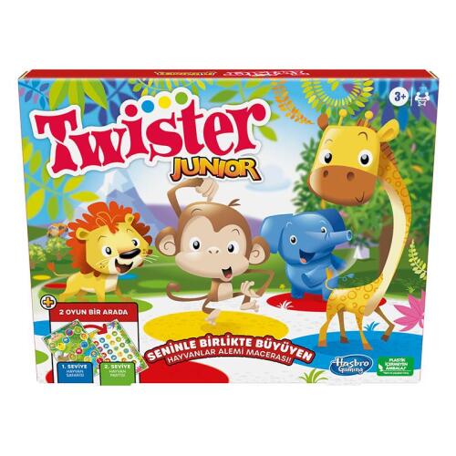 Twister Junior F7478 - 1