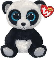 Ty Peluş Bamboo-Panda Reg 150079TY36327 - 1